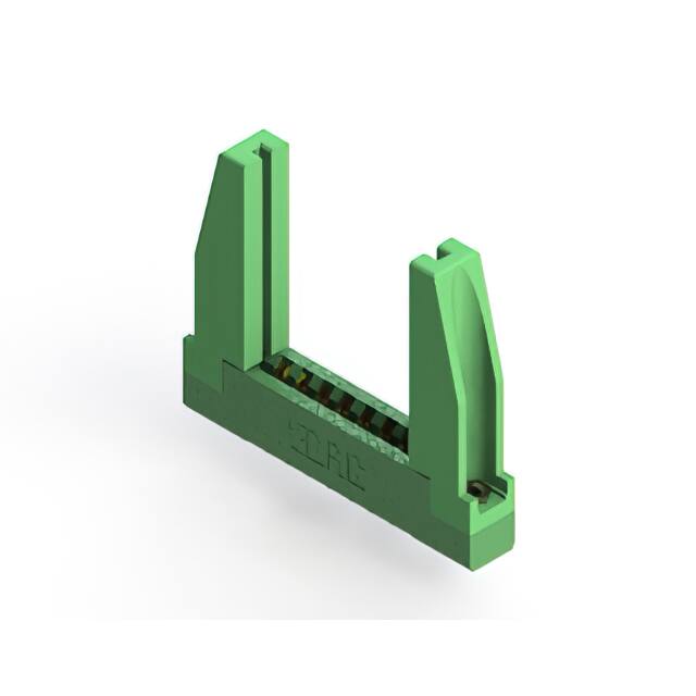 306-008-521-178 EDAC Inc.  Edgeboard Connectors